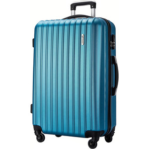 

Чемодан L'CASE Krabi Blue 26 (L) 31*47*72, Krabi Blue 26 (L) 31*47*72