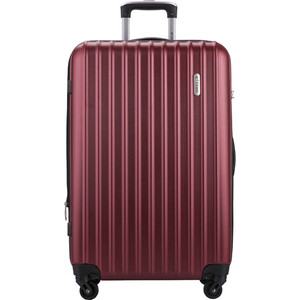 

Чемодан L'CASE Krabi Red wine 26 (L) 33*47*72, Krabi Red wine 26 (L) 33*47*72