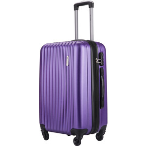 

Чемодан L'CASE Krabi New purple (L), Krabi New purple (L)