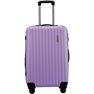 

Чемодан L'CASE Krabi Light purpule 22 (M) 27*62*43, Krabi Light purpule 22 (M) 27*62*43