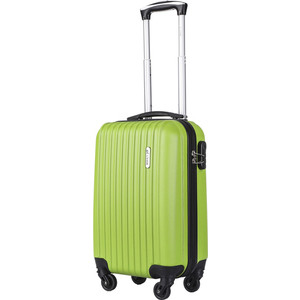 

Чемодан L'CASE Krabi K17 green (18 (S) 21*37*54), Krabi K17 green (18 (S) 21*37*54)