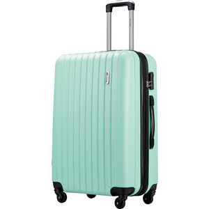 

Чемодан L'CASE Krabi Light green (26 (L) 33*47*72) с расширением, Krabi Light green (26 (L) 33*47*72) с расширением