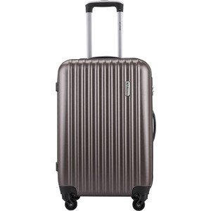 

Чемодан L'CASE Krabi Coffee 26 (L) 31*47*72, Krabi Coffee 26 (L) 31*47*72