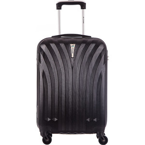 

Чемодан L'CASE Phuket Black (S), Phuket Black (S)
