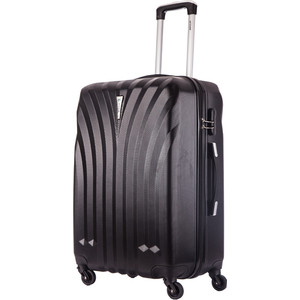 

Чемодан L'CASE Phuket Black (M), Phuket Black (M)