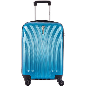 

Чемодан L'CASE Phuket Blue 20 (S) 22*37*60, Phuket Blue 20 (S) 22*37*60