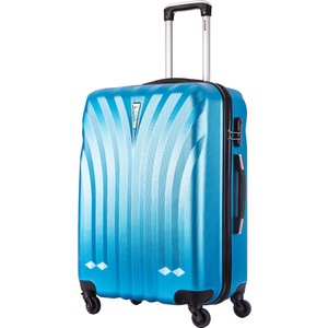 

Чемодан L'CASE Phuket Blue 24 (M) 27*43*69, Phuket Blue 24 (M) 27*43*69