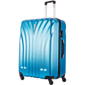 

Чемодан L'CASE Phuket Blue 28 (L) 32*48*76, Phuket Blue 28 (L) 32*48*76