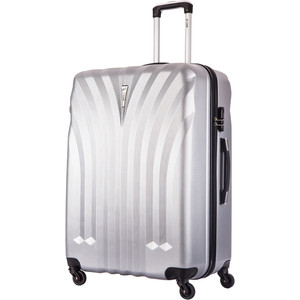 

Чемодан L'CASE Phuket Gray 28 (L) 32*48*76, Phuket Gray 28 (L) 32*48*76