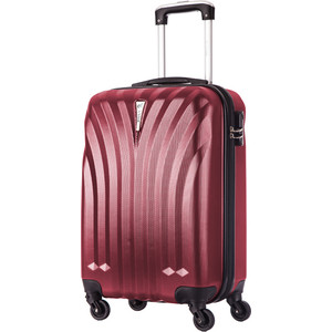 

Чемодан L'CASE Phuket Red wine 20 (S) 22*37*60, Phuket Red wine 20 (S) 22*37*60