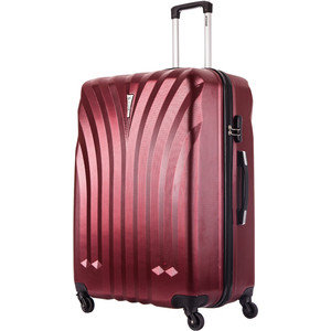 

Чемодан L'CASE Phuket Red wine 28 (L) 32*48*76, Phuket Red wine 28 (L) 32*48*76