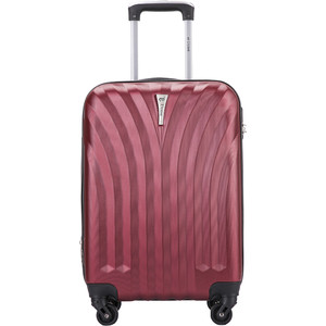 

Чемодан L'CASE Phuket Red wine 20 (S) 24*37*60, Phuket Red wine 20 (S) 24*37*60