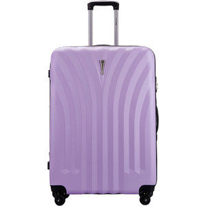 

Чемодан L'CASE Phuket Light purpule (28 (L) 32*48*76), Phuket Light purpule (28 (L) 32*48*76)