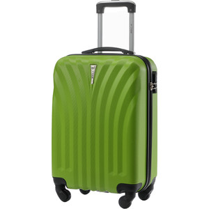 

Чемодан L'CASE Phuket K17 green 20 (S) 22*37*60, Phuket K17 green 20 (S) 22*37*60
