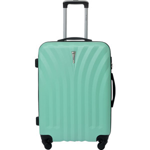 

Чемодан L'CASE Phuket Light green 24 (M) 27*43*69, Phuket Light green 24 (M) 27*43*69