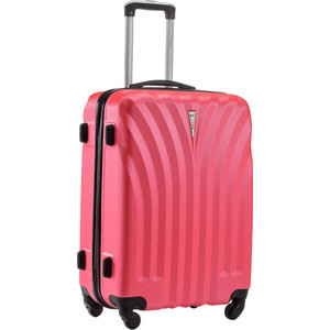 

Чемодан L'CASE Phuket Peach pink 28 (L) 32*48*76, Phuket Peach pink 28 (L) 32*48*76