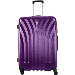 

Чемодан L'CASE Phuket New purple 24 (M) 27*43*69, Phuket New purple 24 (M) 27*43*69