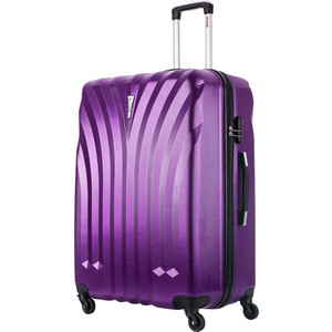 

Чемодан L'CASE Phuket New purple 28 (L) 32*48*76, Phuket New purple 28 (L) 32*48*76