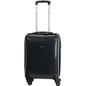 

Чемодан L'CASE Paris K05 SHINY Black (S), Paris K05 SHINY Black (S)