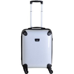 

Чемодан L'CASE Paris K05 SHINY White (S), Paris K05 SHINY White (S)