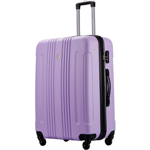 

Комплект чемоданов L'CASE Bangkok Light purpule, Bangkok Light purpule