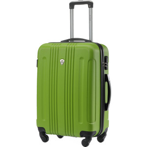 

Комплект чемоданов L'CASE Bangkok K17 green, Bangkok K17 green