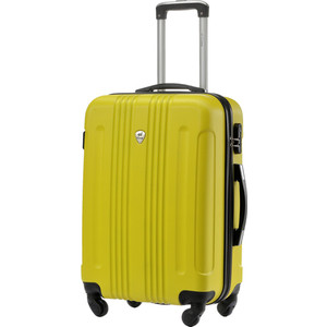 

Комплект чемоданов L'CASE Bangkok Light yellow, Bangkok Light yellow