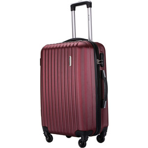 

Комплект чемоданов L'CASE Krabi Red wine, Krabi Red wine