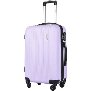 

Комплект чемоданов L'CASE Krabi Light purpule, Krabi Light purpule