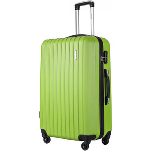 

Комплект чемоданов L'CASE Krabi K17 green, Krabi K17 green