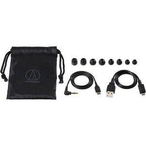 фото Наушники audio-technica ath-anc100bt