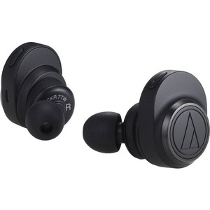 фото Наушники audio-technica ath-ckr7tw black