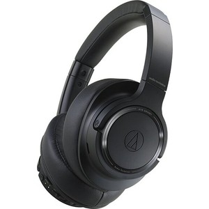 

Наушники Audio-Technica ATH-SR50BT black, ATH-SR50BT black