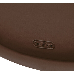 Стул Sheffilton SHT-S75 коричневый/ваниль SHT-S75 коричневый/ваниль - фото 3