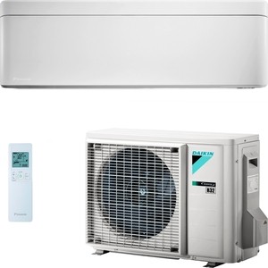 фото Инверторная сплит-система daikin ftxa42aw/rxa42a