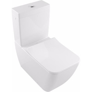 

Унитаз (чаша) Villeroy Boch Legato белый Альпин (5634R001), Legato белый Альпин (5634R001)