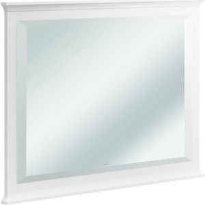 

Зеркало Villeroy Boch Hommage 70 белый (85652100), Hommage 70 белый (85652100)