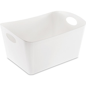 

Контейнер для хранения белый Koziol Boxxx L (5743525), Boxxx L (5743525)