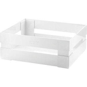

Ящик для хранения белый Guzzini Tidy & Store L (16940011), Tidy & Store L (16940011)