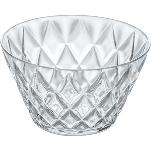 

Миска 500 мл прозрачная Koziol Crystal S (3547535), Crystal S (3547535)