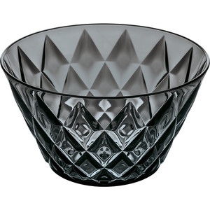 все цены на Миска 500 мл серый Koziol Crystal S (3547540) онлайн