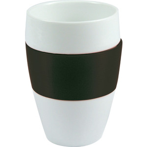 

Чашка 400 мл чёрная Koziol Aroma (3564526), Aroma (3564526)