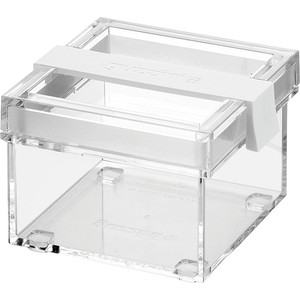 

Контейнер с крышкой белый Guzzini Kitchen Active S (16920011), Kitchen Active S (16920011)