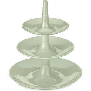 

Ваза для фруктов эвкалиптовая Koziol Babell XS (3181655), Babell XS (3181655)