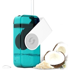 

Мини-бокс для сока 0,29 л белый Asobu Juicy box (JB300 white), Juicy box (JB300 white)