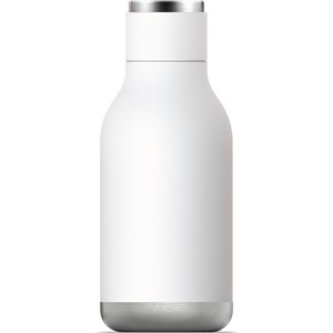 Термос-бутылка 0,46 л белая Asobu Urban (SBV24 white)