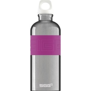 

Бутылка 1 л фиолетовая Sigg Cyd Alu (8687.50), Cyd Alu (8687.50)