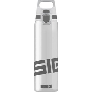 

Бутылка 0,75 л серая Sigg Total Clear One (8633.90), Total Clear One (8633.90)