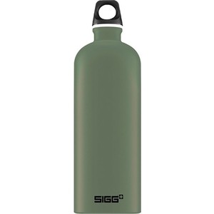 

Бутылка 1 л зеленая Sigg Traveller (8744.20), Traveller (8744.20)