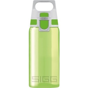 

Бутылка для воды 0,5 л зеленая Sigg Viva One (8631.30), Viva One (8631.30)
